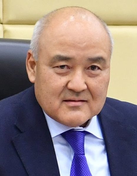 Мұрағат суреті