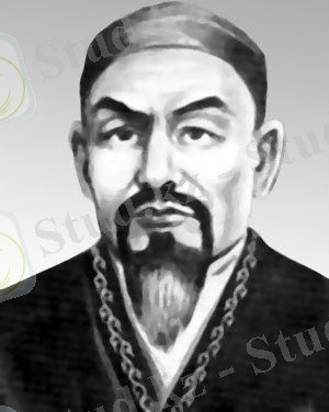 Мұрағат суреті