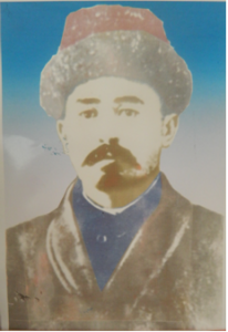 Байзақ датқа