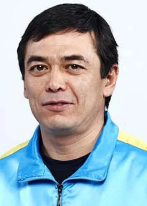 Болат Нұреддинұлы Жұмаділов